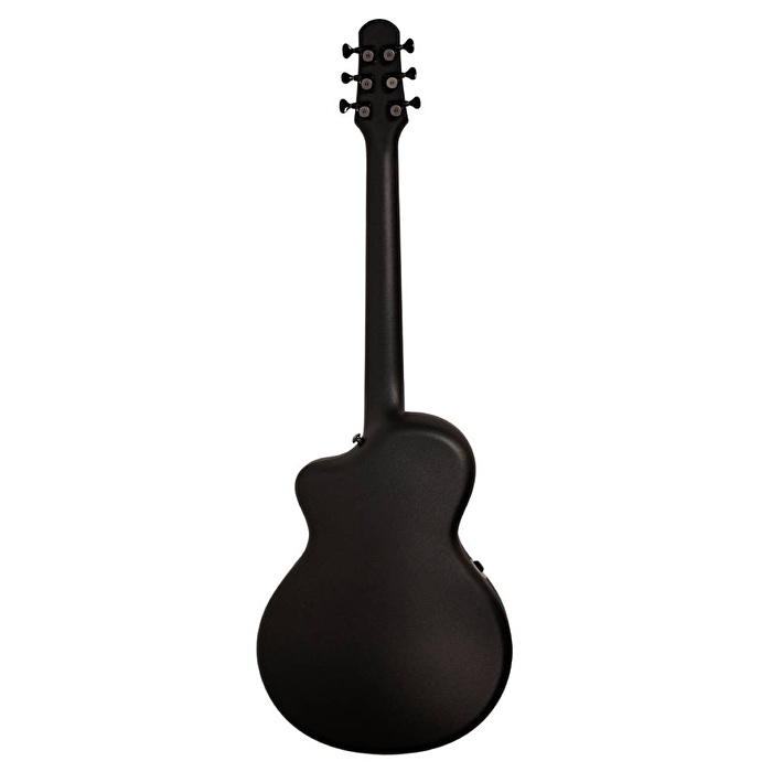 Natasha NBSG Cosmos Nsx Smart Siyah Elektro Akustik Gitar